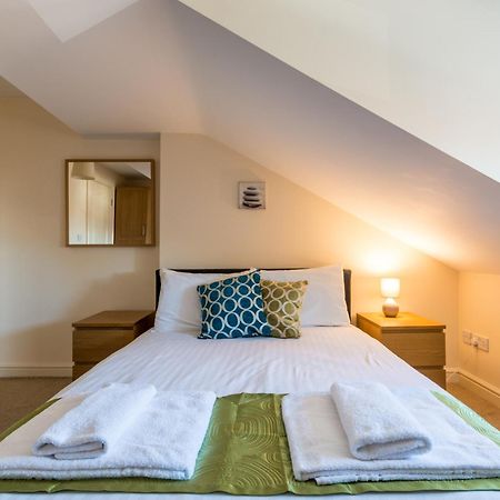 Westlecott House - Central Old Town Swindon Ngoại thất bức ảnh