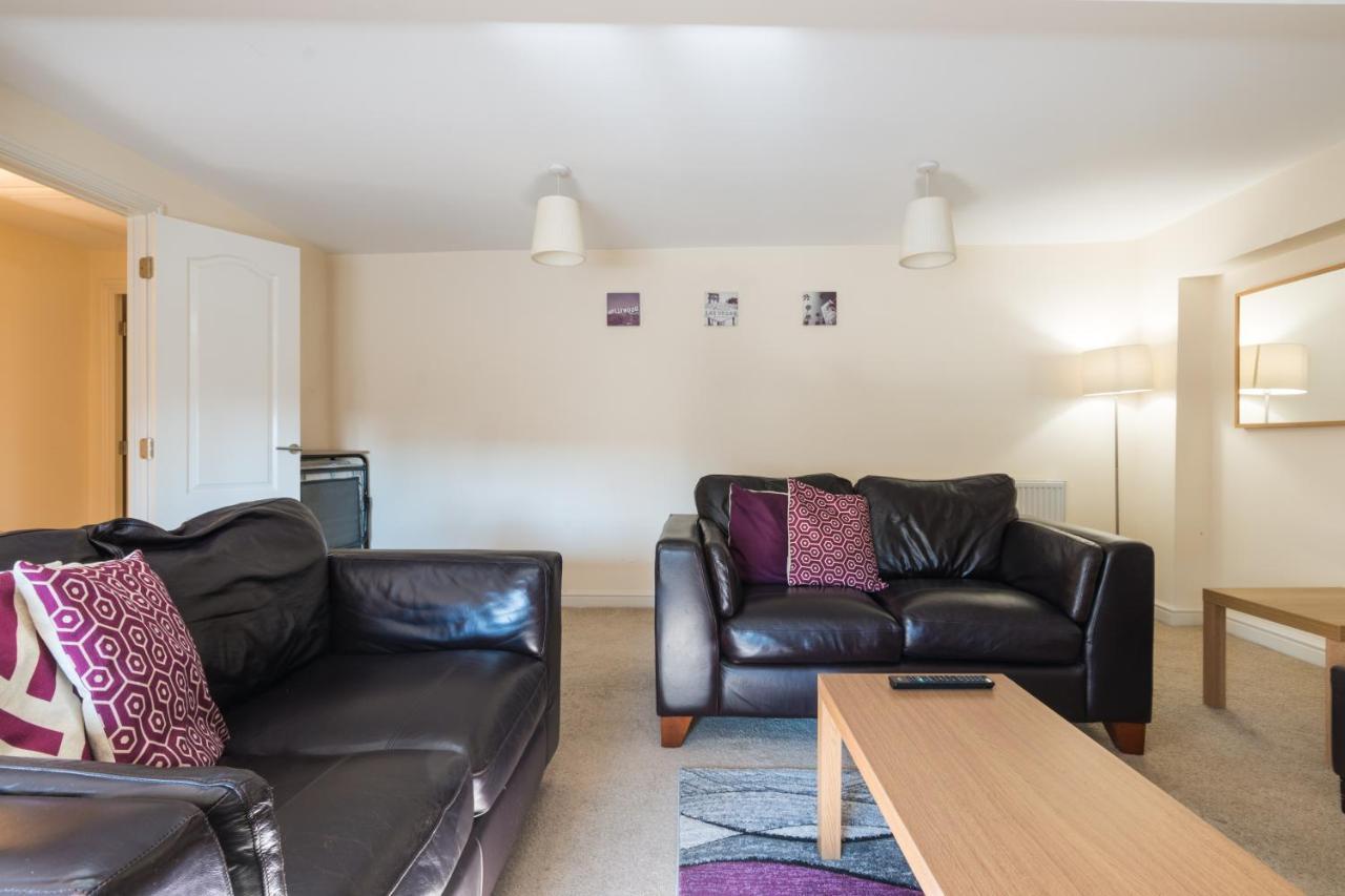 Westlecott House - Central Old Town Swindon Ngoại thất bức ảnh