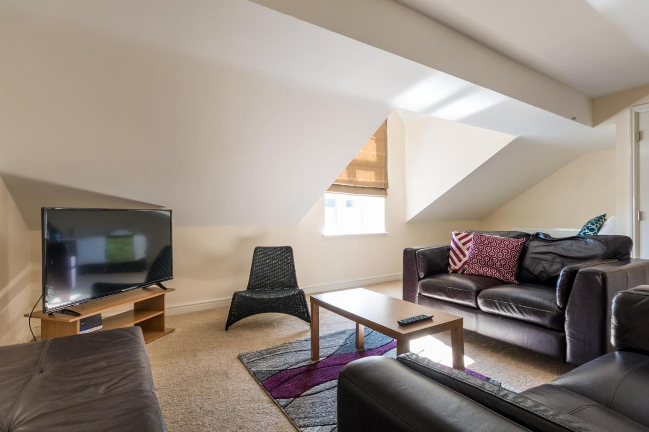 Westlecott House - Central Old Town Swindon Ngoại thất bức ảnh