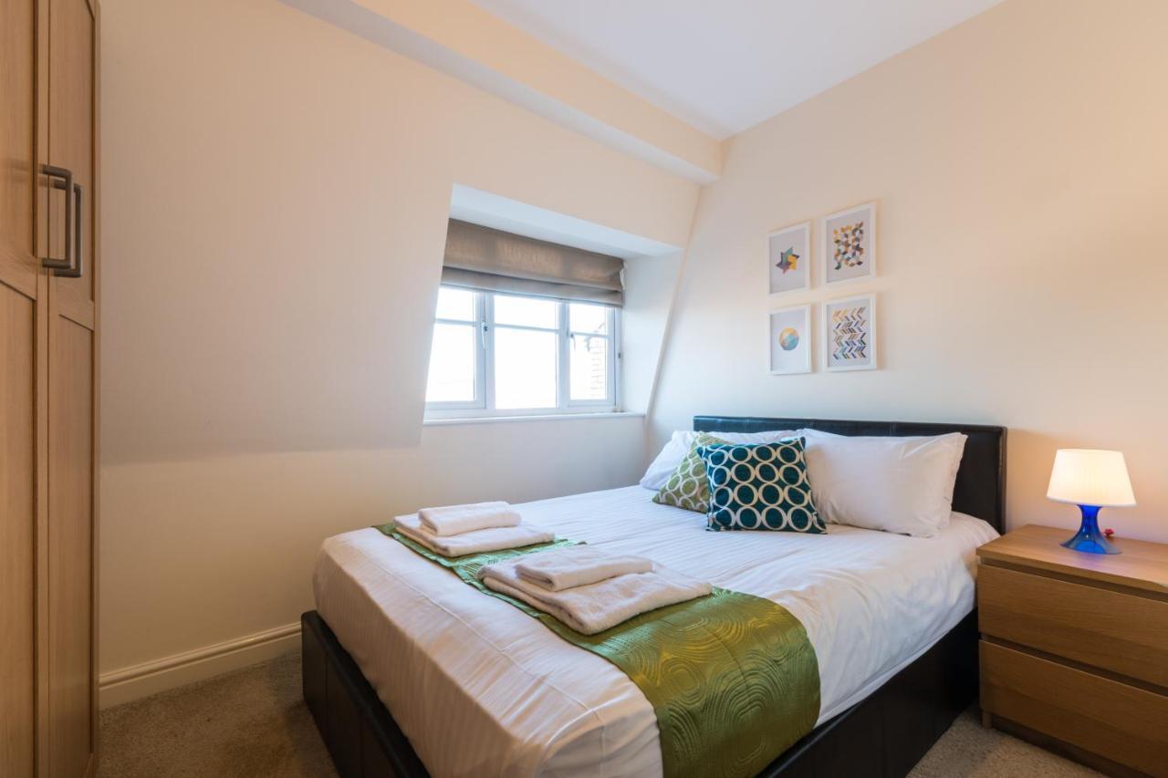Westlecott House - Central Old Town Swindon Ngoại thất bức ảnh