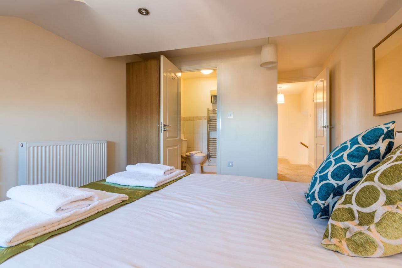 Westlecott House - Central Old Town Swindon Ngoại thất bức ảnh
