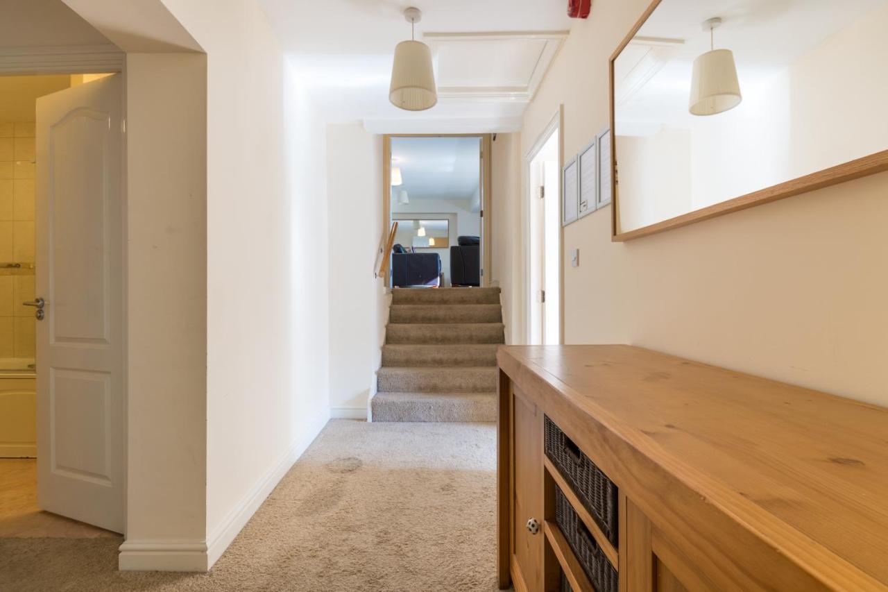 Westlecott House - Central Old Town Swindon Ngoại thất bức ảnh