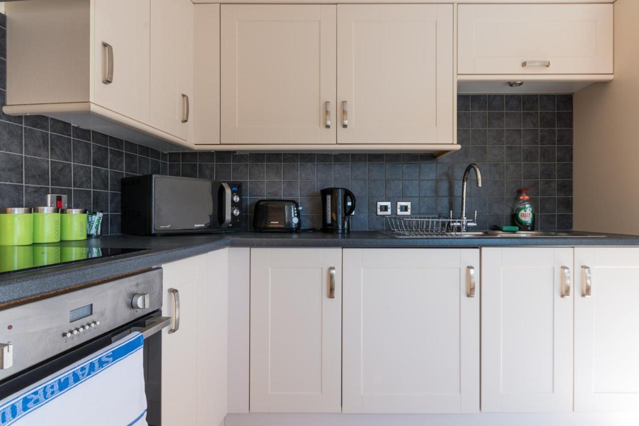 Westlecott House - Central Old Town Swindon Ngoại thất bức ảnh