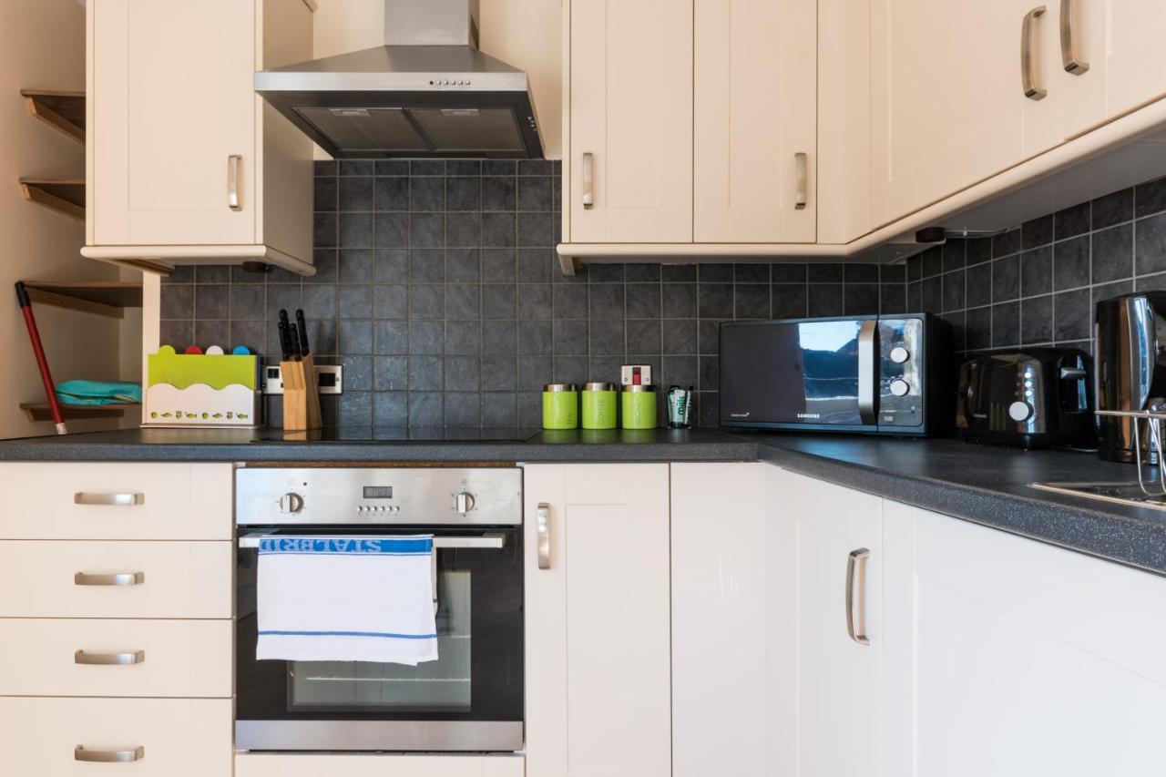 Westlecott House - Central Old Town Swindon Ngoại thất bức ảnh