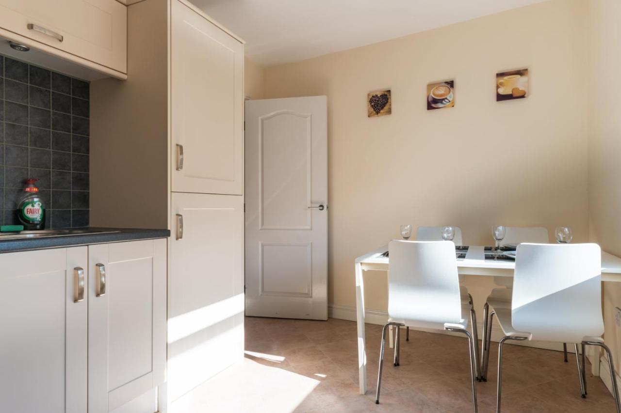 Westlecott House - Central Old Town Swindon Ngoại thất bức ảnh