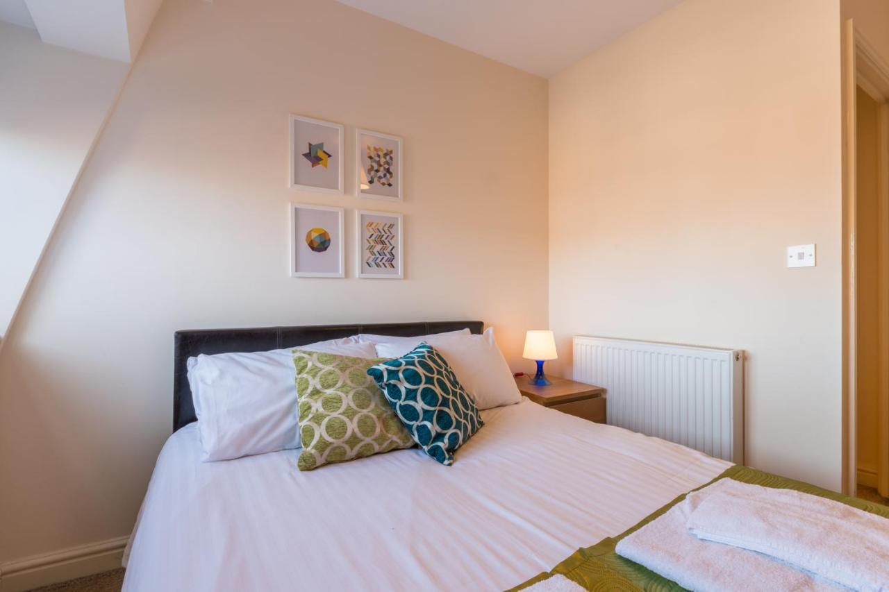 Westlecott House - Central Old Town Swindon Ngoại thất bức ảnh