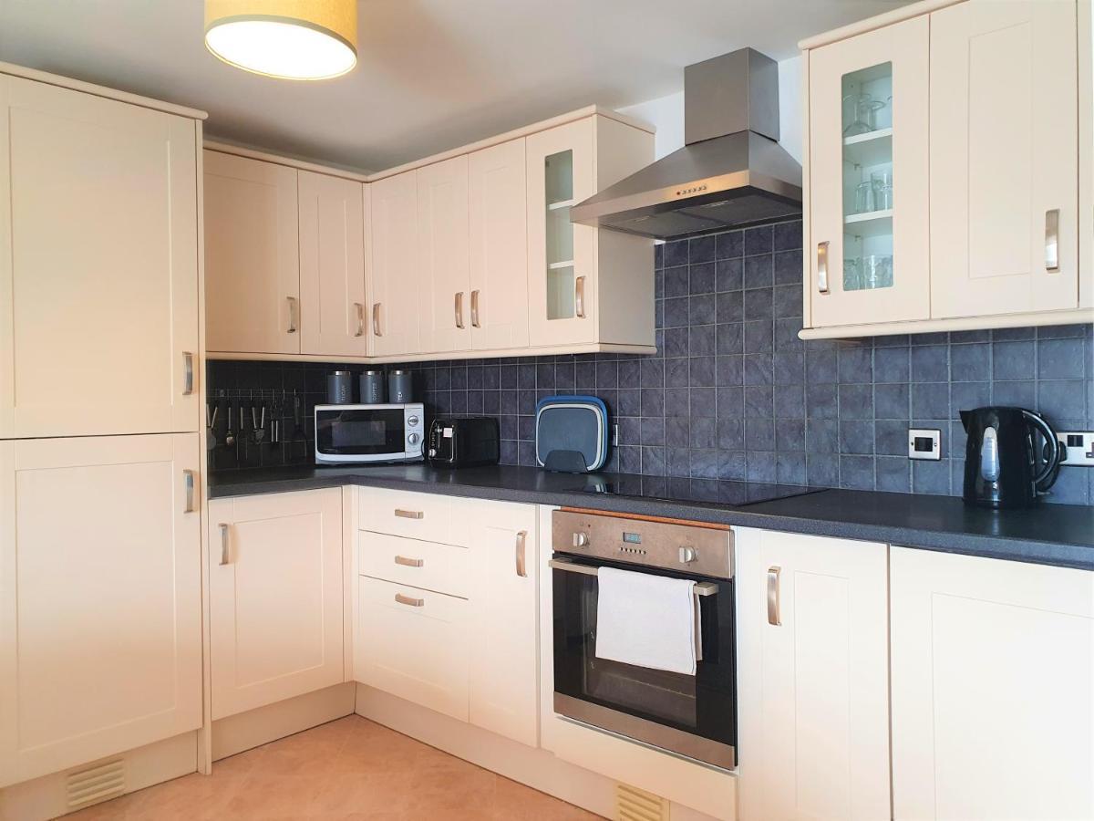 Westlecott House - Central Old Town Swindon Ngoại thất bức ảnh
