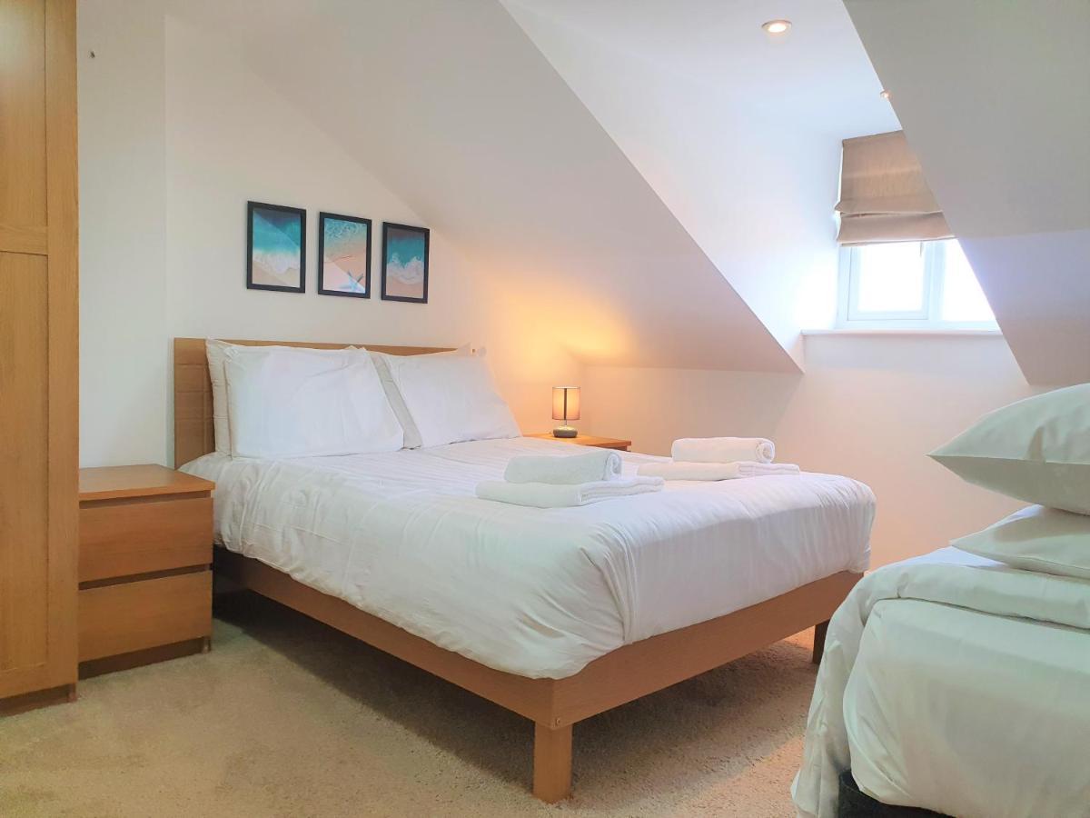 Westlecott House - Central Old Town Swindon Ngoại thất bức ảnh
