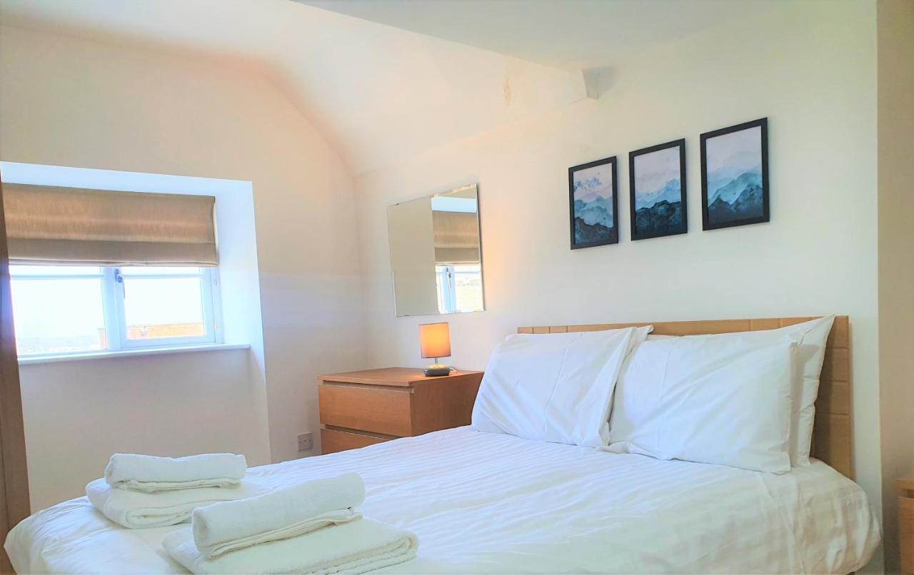 Westlecott House - Central Old Town Swindon Ngoại thất bức ảnh