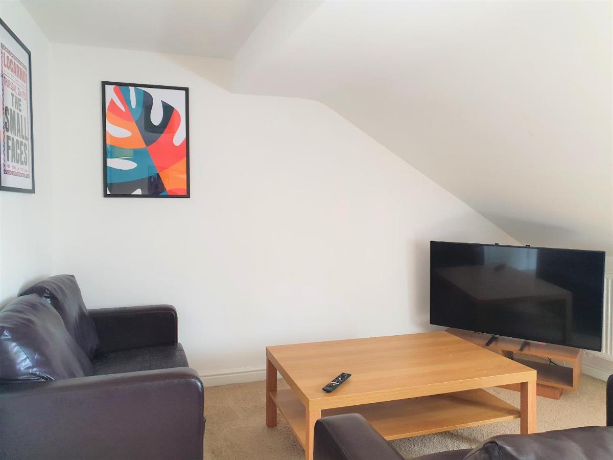 Westlecott House - Central Old Town Swindon Ngoại thất bức ảnh
