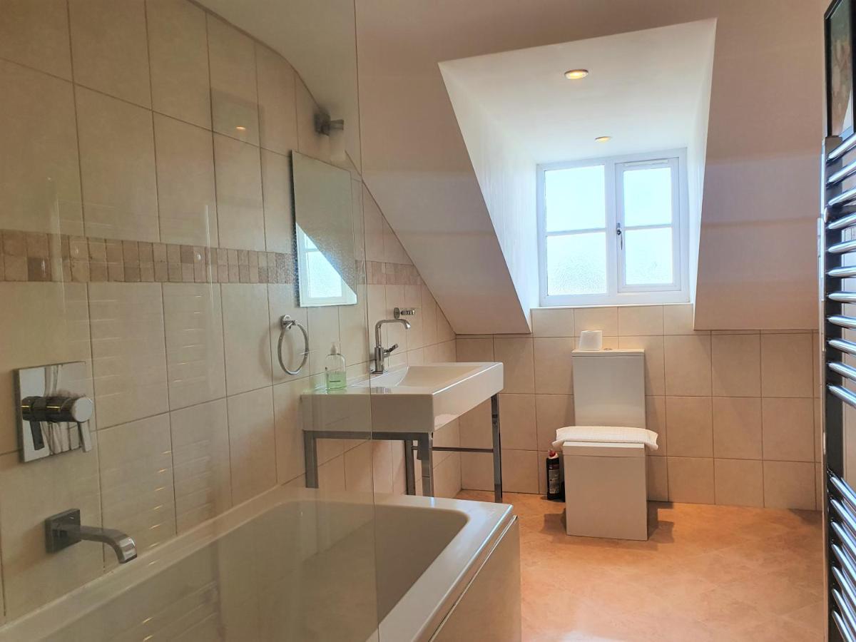 Westlecott House - Central Old Town Swindon Ngoại thất bức ảnh