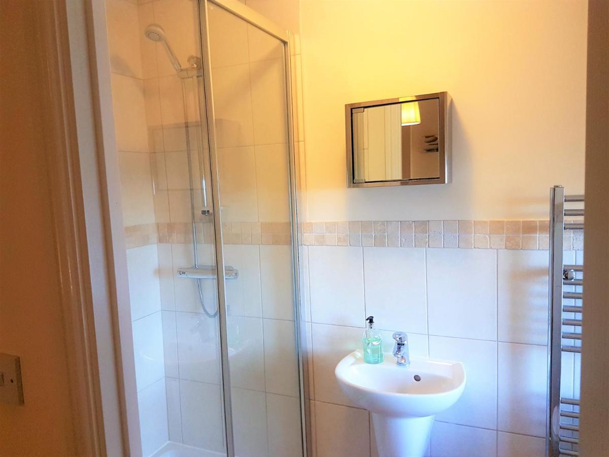 Westlecott House - Central Old Town Swindon Ngoại thất bức ảnh