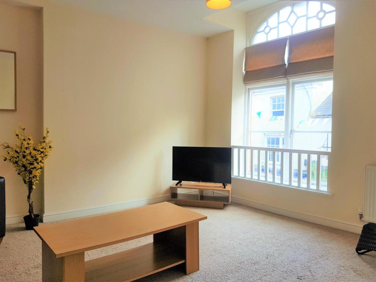 Westlecott House - Central Old Town Swindon Ngoại thất bức ảnh