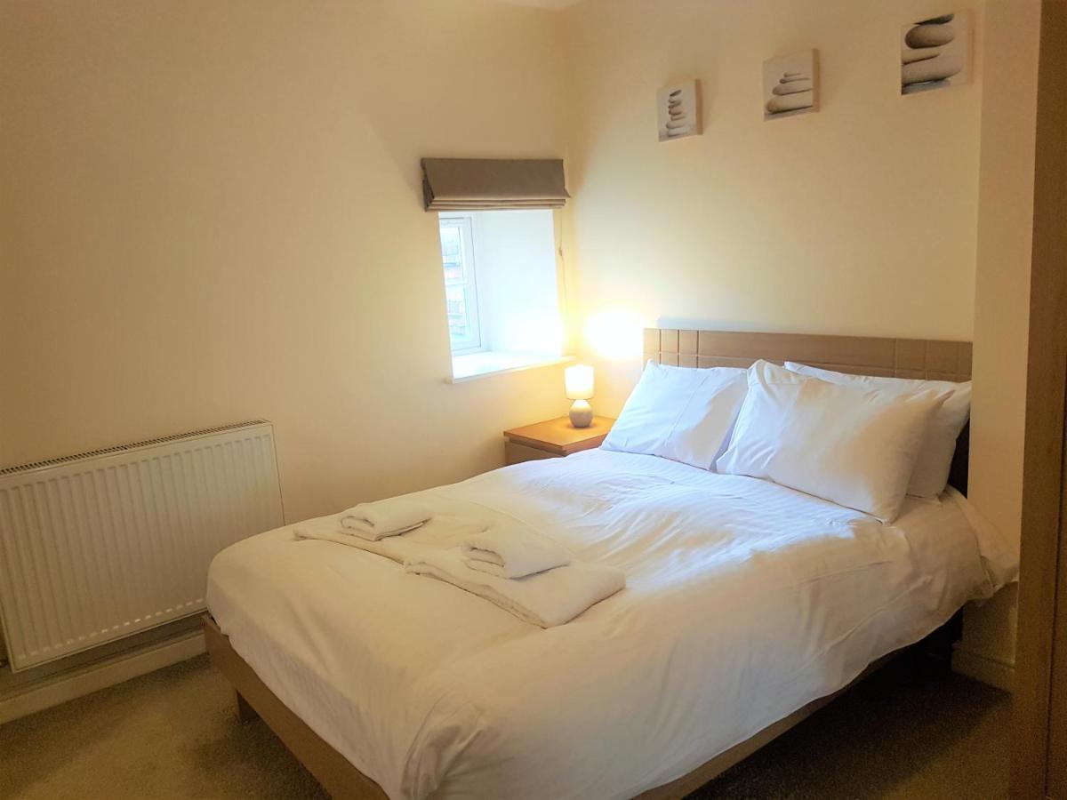 Westlecott House - Central Old Town Swindon Ngoại thất bức ảnh