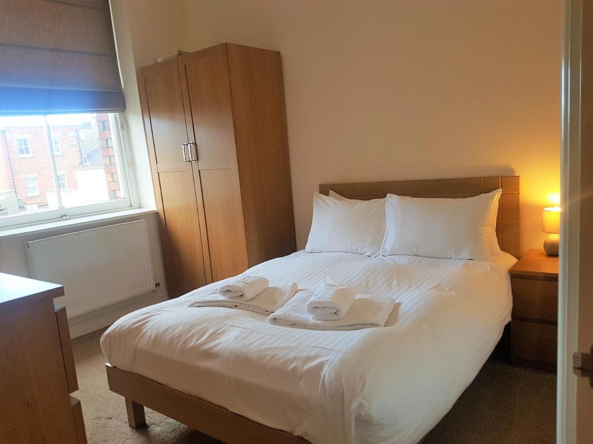 Westlecott House - Central Old Town Swindon Ngoại thất bức ảnh