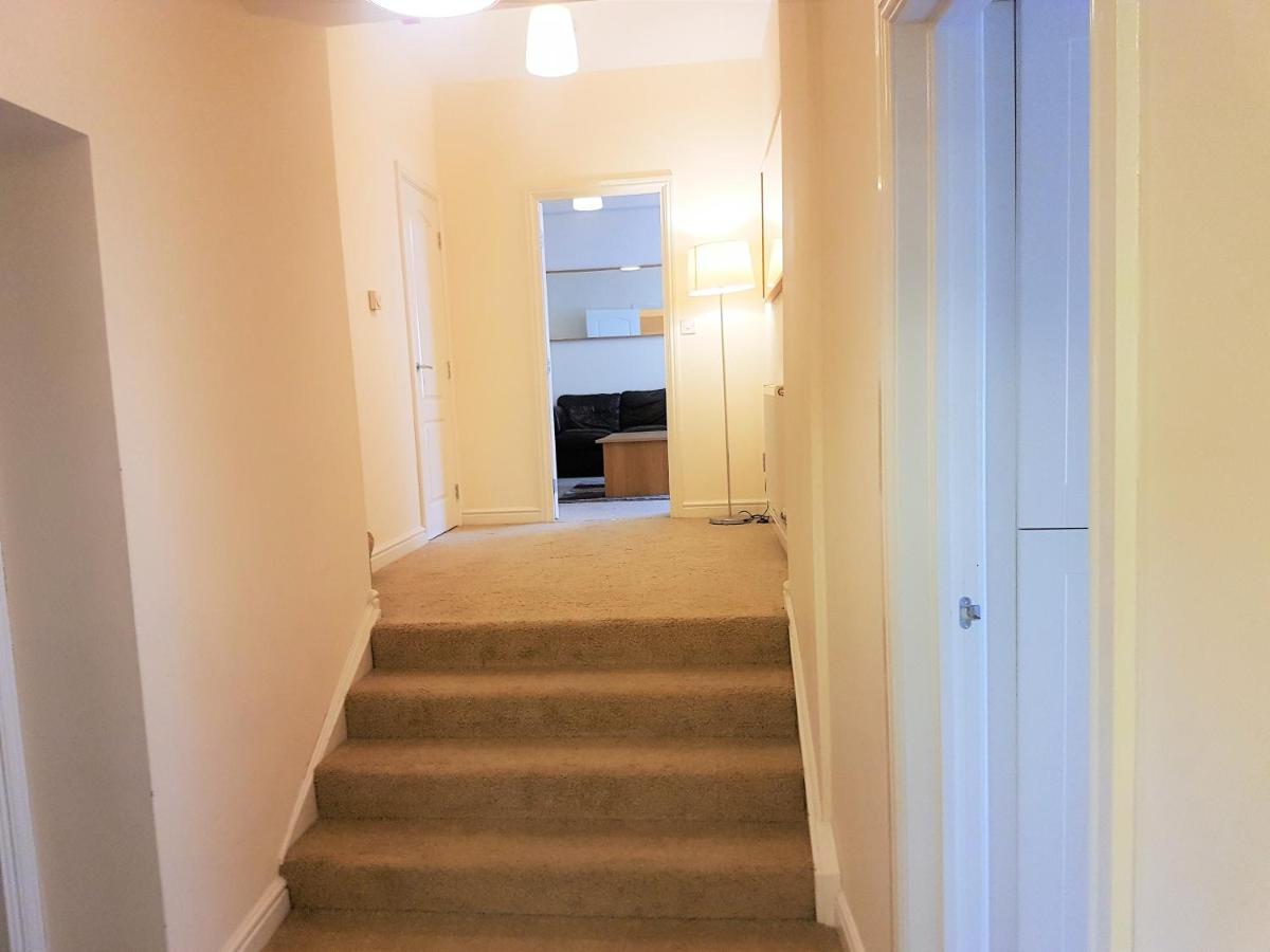 Westlecott House - Central Old Town Swindon Ngoại thất bức ảnh