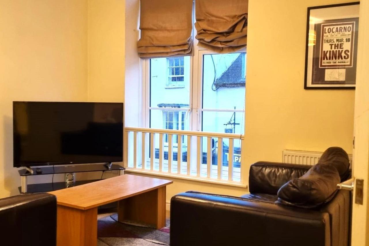 Westlecott House - Central Old Town Swindon Ngoại thất bức ảnh
