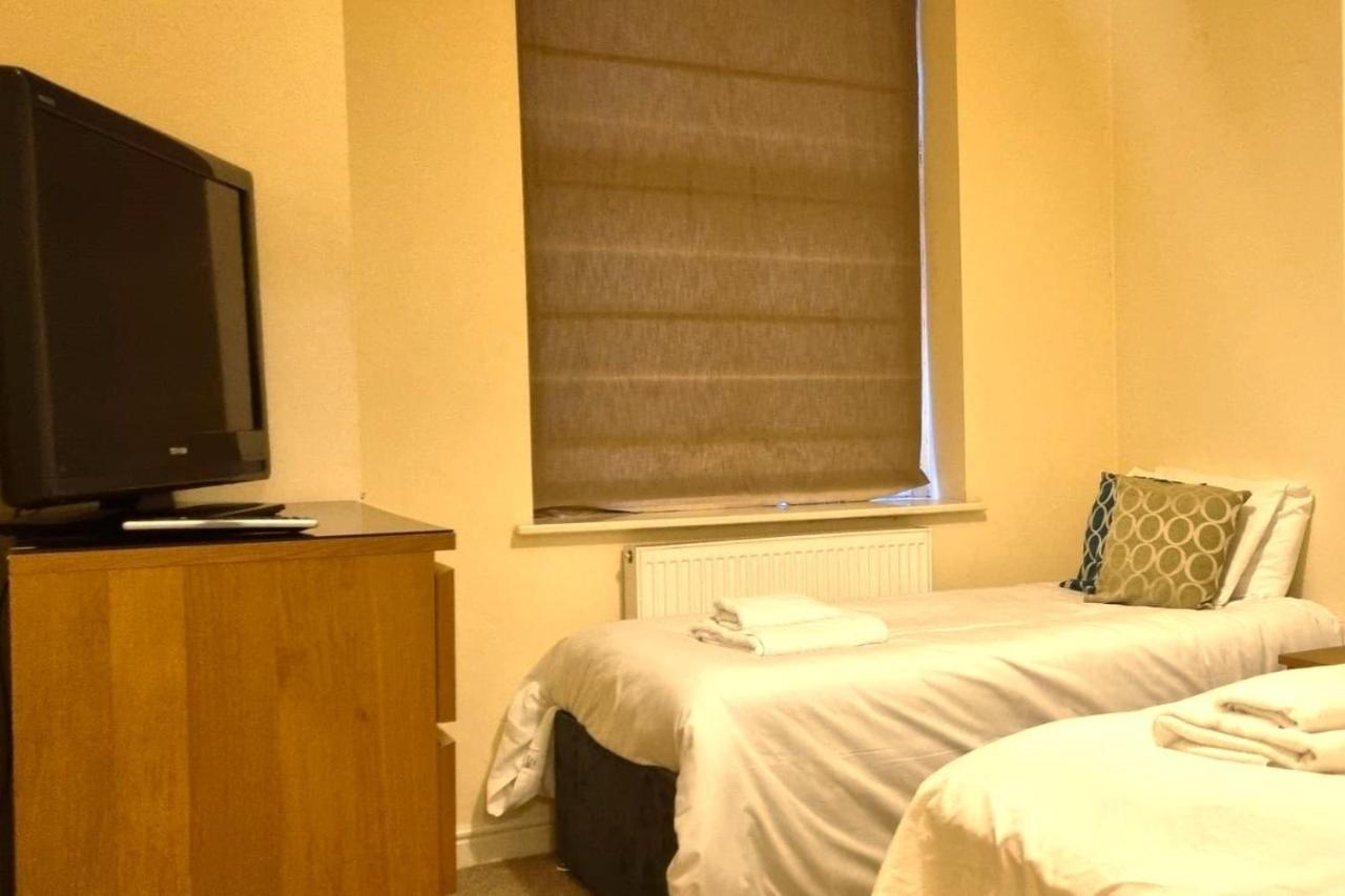 Westlecott House - Central Old Town Swindon Ngoại thất bức ảnh