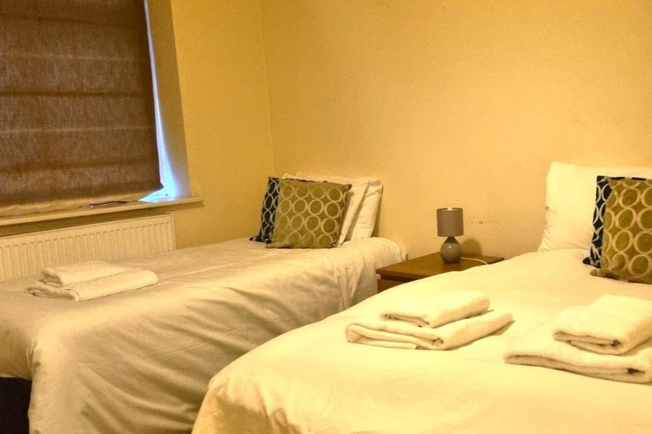Westlecott House - Central Old Town Swindon Ngoại thất bức ảnh
